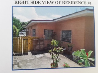 House For Sale in Lyndale Road, Kingston / St. Andrew Jamaica | [12]