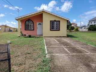 2 bed House For Sale in Old Harbour, St. Catherine, Jamaica