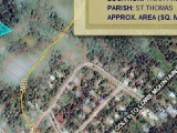 Residential lot For Sale in Reid Mountain, St. Thomas Jamaica | [1]