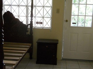 Apartment For Rent in Half Way Tree, Kingston / St. Andrew Jamaica | [2]
