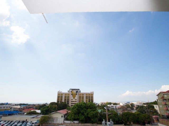 Apartment For Rent in New Kingston, Kingston / St. Andrew Jamaica | [9]
