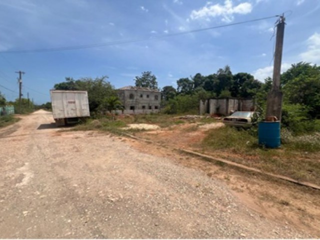 House For Sale in Spanish Town, St. Catherine Jamaica | [3]