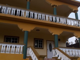Apartment For Sale in Topper Hill St Andrew, Kingston / St. Andrew Jamaica | [13]