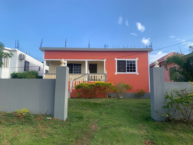 House For Rent in Runaway Bay, St. Ann Jamaica | [6]