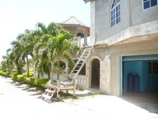 House For Sale in Georges Pen Clarendon, Clarendon Jamaica | [4]