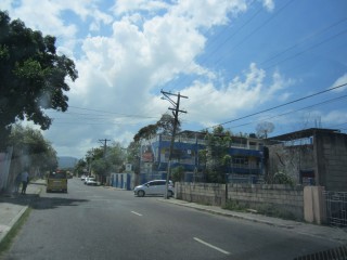 Commercial/farm land For Sale in Rousseau Road, Kingston / St. Andrew Jamaica | [1]