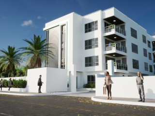 Apartment For Sale in Constant Spring, Kingston / St. Andrew Jamaica | [8]