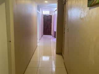 Apartment For Rent in HWT Road, Kingston / St. Andrew Jamaica | [13]