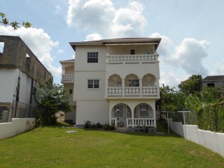 House For Sale in Wood Lawn, Manchester Jamaica | [1]