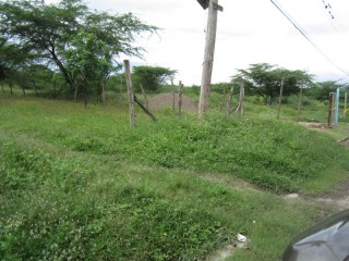 Residential lot For Sale in Rhymesbury, Clarendon Jamaica | [1]