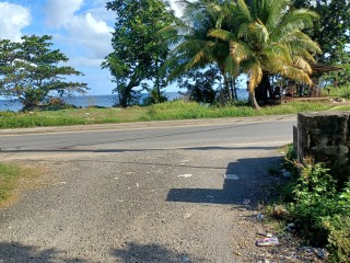 Land For Sale in Hope Bay, Portland Jamaica | [2]
