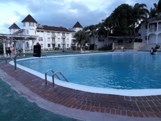 Apartment For Rent in Sea Castles, St. James Jamaica | [3]