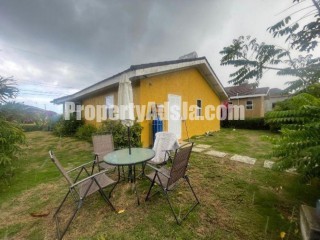 2 bed House For Sale – Falmouth, Trelawny, Jamaica