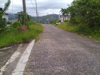 Residential lot For Sale in Shooters Hill Russell Place, Manchester Jamaica | [3]