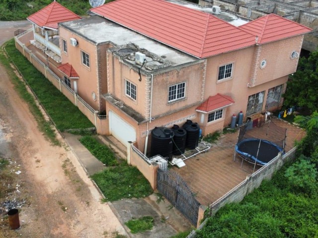 House For Sale in Runaway Bay, St. Ann Jamaica | [2]