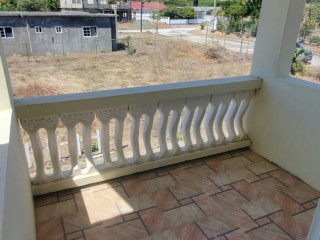 Townhouse For Sale in YALLAHS, St. Thomas Jamaica | [1]
