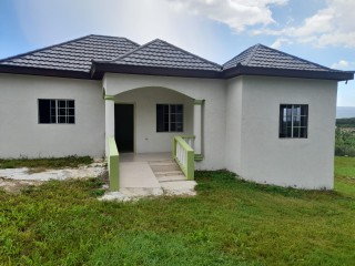 3 bed House For Sale in Mount Palm Estates Montpelier, Manchester, Jamaica