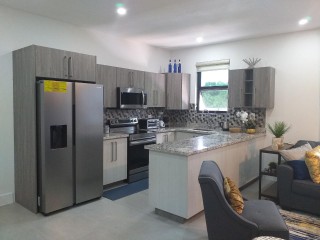 Apartment For Rent in Cardiff hall, St. Ann Jamaica | [4]