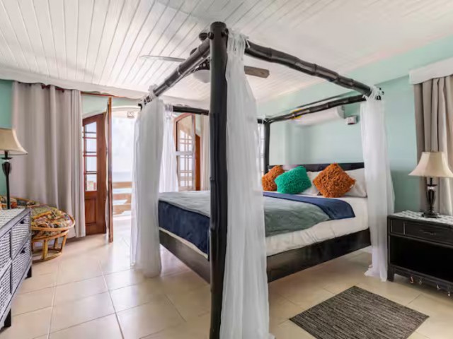 Apartment For Rent in Tower isles, St. Mary Jamaica | [8]