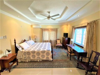 Apartment For Rent in CHARLEMONT   KINGSTON 6, Kingston / St. Andrew Jamaica | [3]