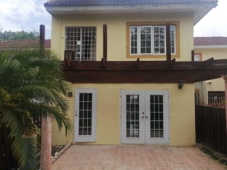 Townhouse For Rent in Long Mountain Country Club, Kingston / St. Andrew Jamaica | [10]