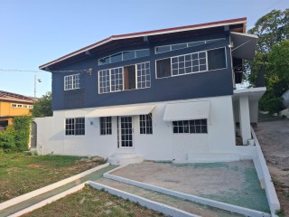 3 bed House For Rent - Mount View Estate, St. Catherine, Jamaica