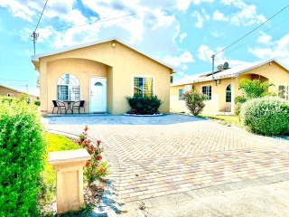 House For Rent in Phoenix Park Village, St. Catherine Jamaica | [7]