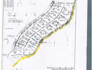 Land For Sale in Silver Sands, Trelawny, Jamaica