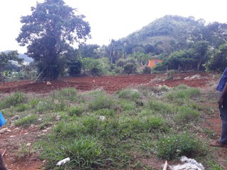 Residential lot For Sale in Christiana, Manchester, Jamaica