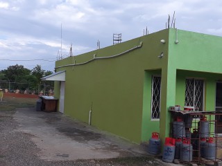 Commercial building For Rent in Woodhall, Clarendon Jamaica | [2]
