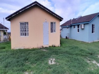 2 bed House For Sale in Florence Hall Falmouth, Trelawny, Jamaica
