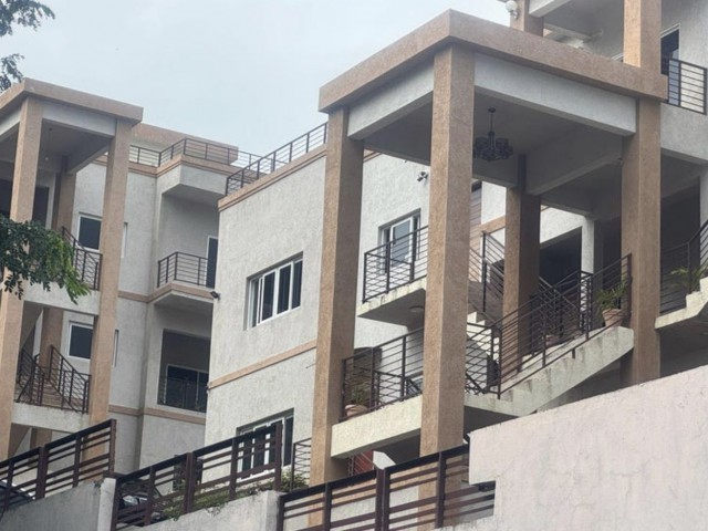 Apartment For Rent in Belvedere, Kingston / St. Andrew Jamaica | [1]