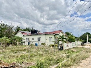 Residential lot For Sale in St Johns Heights Spanish Town, St. Catherine Jamaica | [4]