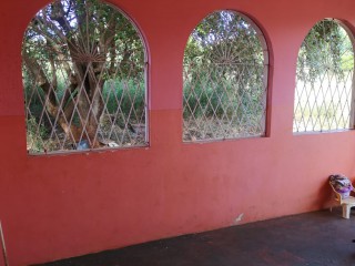 House For Sale in COMMA PEN, St. Elizabeth Jamaica | [11]