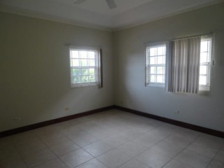 Townhouse For Rent in IRONSHORE, St. James Jamaica | [5]