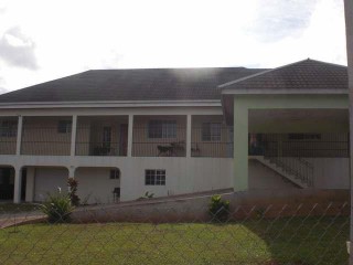 House For Sale in Linstead, St. Catherine Jamaica | [4]