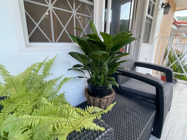 Apartment For Rent in Red Hills, Kingston / St. Andrew Jamaica | [1]