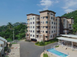 Studio Apartment For Rent in Red Hills, Kingston / St. Andrew, Jamaica