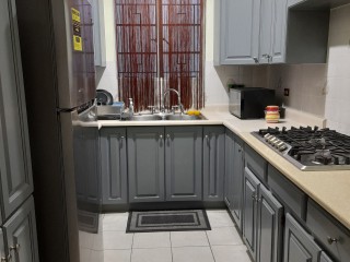 1 bed Apartment For Rent - Shortwood, Kingston / St. Andrew, Jamaica