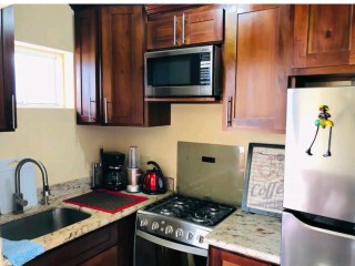 Studio Apartment For Sale in Upper Deck condo, St. James, Jamaica