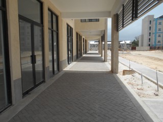 Space For Rent in New Brunswick Village, St. Catherine Jamaica | [9]