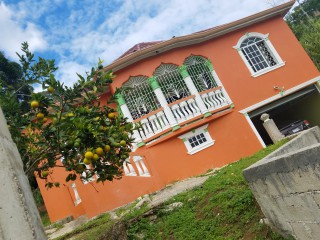 Sanguinetti, Clarendon, Jamaica - House for Lease/rental