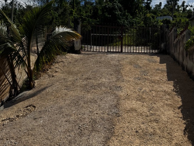 House For Rent in Browns Town, St. Ann Jamaica | [9]