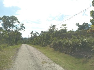 Residential lot For Sale in Browns Town, St. Ann Jamaica | [1]