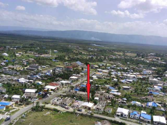 House For Sale in Black River, St. Elizabeth Jamaica | [12]