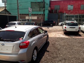 Commercial land For Rent in Jarrett Street, St. James Jamaica | [1]