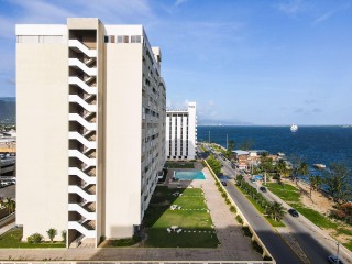 2 bed Apartment For Sale in KINGSTON, Kingston / St. Andrew, Jamaica