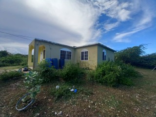 3 bed House For Sale in Yallahs, St. Thomas, Jamaica