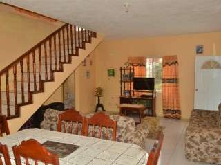 House For Sale in Bybrook Santa Cruz, St. Elizabeth Jamaica | [1]