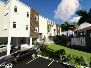Apartment For Sale in Redhills, Kingston / St. Andrew Jamaica | [5]